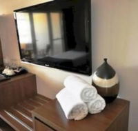 The Australian Hotel Motel Dalby - Kalgoorlie Accommodation