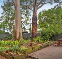 The Pines Bed  Breakfast - Kalgoorlie Accommodation