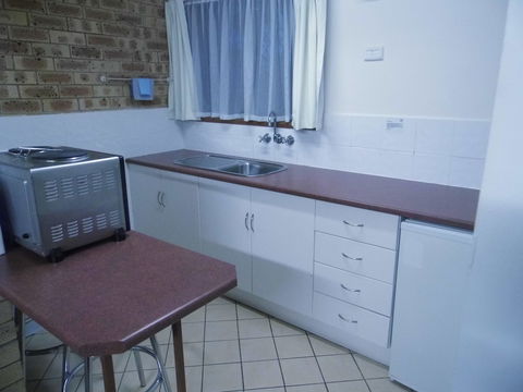 Nanango Fitzroy Motel - Kalgoorlie Accommodation 1