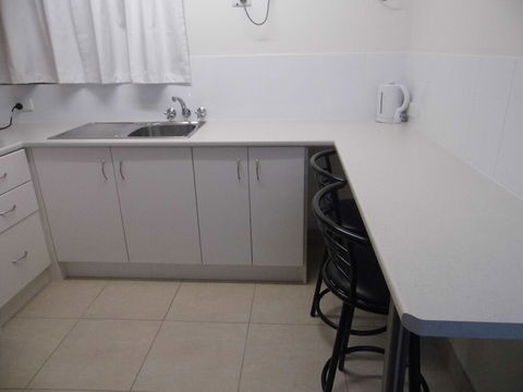 Nanango Fitzroy Motel - Kalgoorlie Accommodation 3