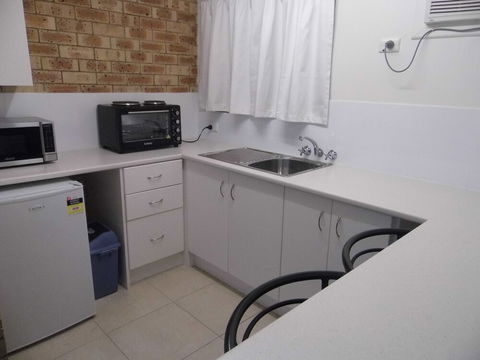 Nanango Fitzroy Motel - Kalgoorlie Accommodation 5