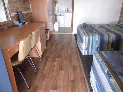 Nanango Fitzroy Motel - Kalgoorlie Accommodation 2