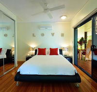 Misty Mountains Rainforest Retreat - Kalgoorlie Accommodation
