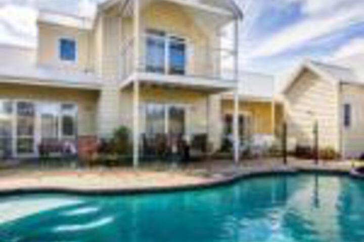 Aspendale VIC Kalgoorlie Accommodation