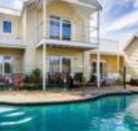 Seaside Spa Retreat - Kalgoorlie Accommodation