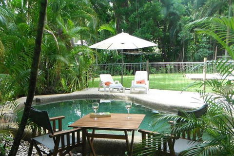 Daintree Village Hideaway - Kalgoorlie Accommodation 7