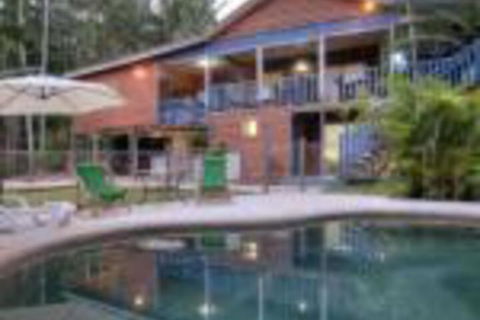 Daintree Village Hideaway - Kalgoorlie Accommodation 0