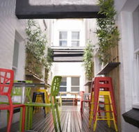 Ritz For Backpackers - Kalgoorlie Accommodation