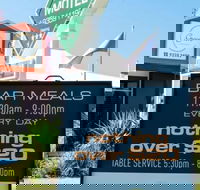 Wattle Grove Motel - Kalgoorlie Accommodation