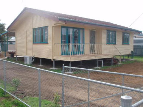 Dalby Homestyle Accommodation - Kalgoorlie Accommodation 2