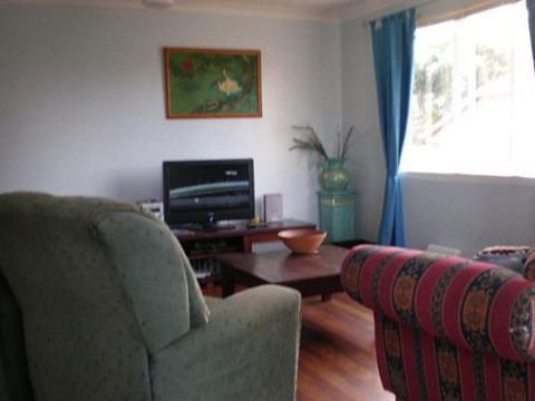 Dalby Homestyle Accommodation - Kalgoorlie Accommodation 1