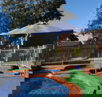 Golden Reef Motor Inn - Kalgoorlie Accommodation