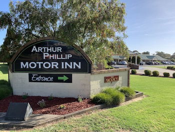 Arthur Phillip Motor Inn - Kalgoorlie Accommodation 0