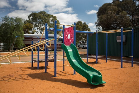 Discovery Parks - Boulder - Kalgoorlie Accommodation 2