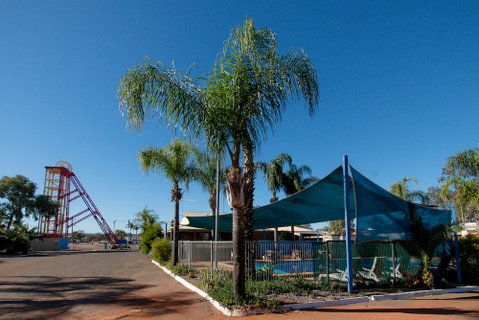 Discovery Parks - Boulder - Kalgoorlie Accommodation 3