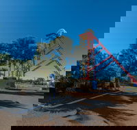 Discovery Parks - Boulder - Kalgoorlie Accommodation