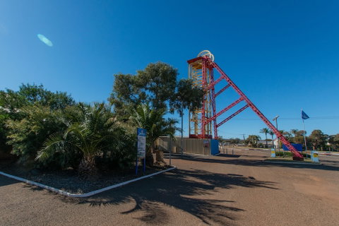 Discovery Parks - Boulder - Kalgoorlie Accommodation 0