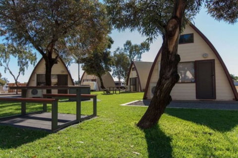 Discovery Parks - Boulder - Kalgoorlie Accommodation 1