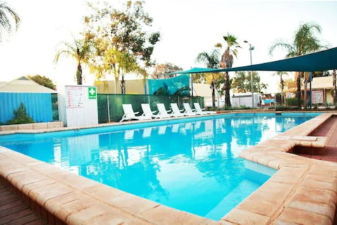 Discovery Parks - Boulder - Kalgoorlie Accommodation 4