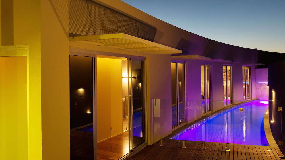Paringa SA Kalgoorlie Accommodation
