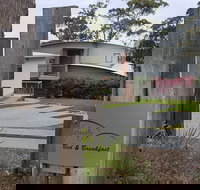 The Edgewater Bed  Breakfast - Kalgoorlie Accommodation