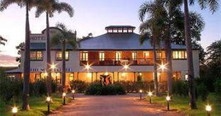  Kalgoorlie Accommodation