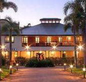 Noorla Heritage Resort - Kalgoorlie Accommodation