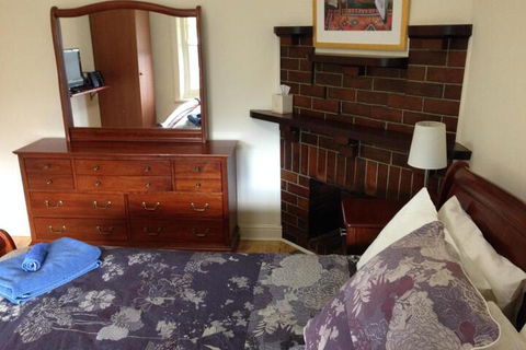MacDonnell House Naracoorte - Kalgoorlie Accommodation 4