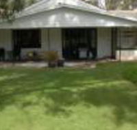 Pinkerton Hill Naracoorte - Kalgoorlie Accommodation