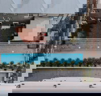 Newcastle Central Plaza - Kalgoorlie Accommodation