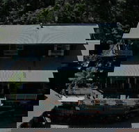 The Goat and Goose BB - Kalgoorlie Accommodation