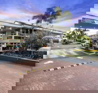 Park Motor Inn - Kalgoorlie Accommodation