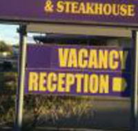 Kings Motor Inn  Steakhouse - Kalgoorlie Accommodation