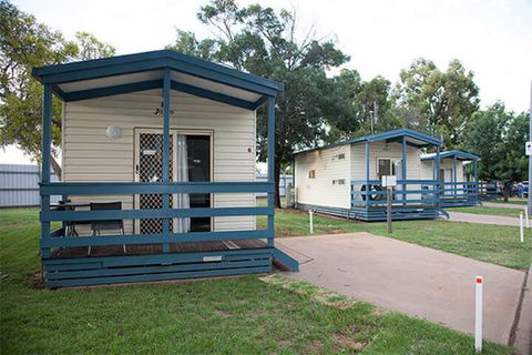 NRMA Dubbo Holiday Park - Kalgoorlie Accommodation 6