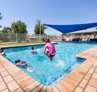 NRMA Dubbo Holiday Park - Kalgoorlie Accommodation