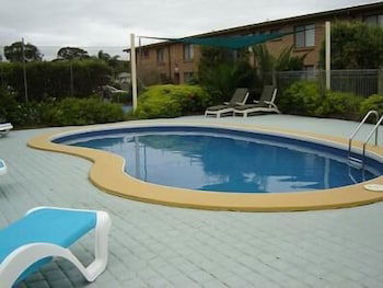 Corunna NSW Kalgoorlie Accommodation