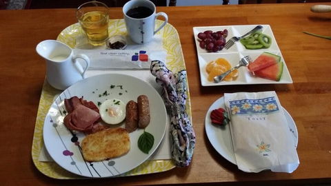 Andavine House Bed & Breakfast - Kalgoorlie Accommodation 3
