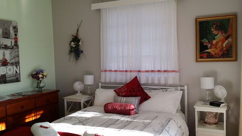Andavine House Bed & Breakfast - Kalgoorlie Accommodation 0