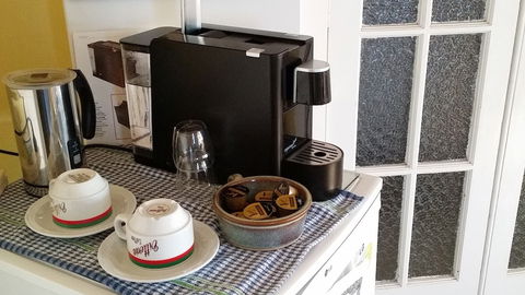 Andavine House Bed & Breakfast - Kalgoorlie Accommodation 4