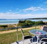 Jervis Bay Waterfront - Kalgoorlie Accommodation