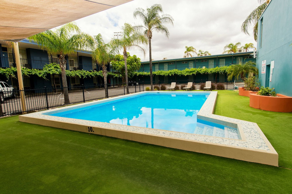  Kalgoorlie Accommodation