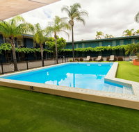 Berri Hotel - Kalgoorlie Accommodation