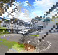 Merewether Motel - Kalgoorlie Accommodation