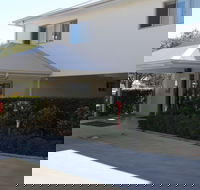 Chinchilla Downtown Motor Inn - Kalgoorlie Accommodation