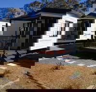 Goulburn South Caravan Park - Kalgoorlie Accommodation