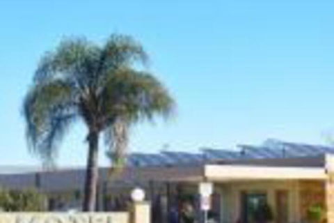 Mia Motel - Kalgoorlie Accommodation 0