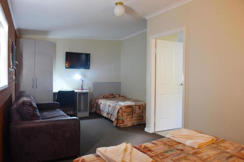 Mia Motel - Kalgoorlie Accommodation 2