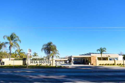 Mia Motel - Kalgoorlie Accommodation 3
