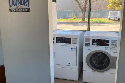 Mia Motel - Kalgoorlie Accommodation 4