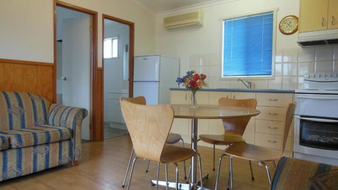 BIG4 Waters Edge Holiday Park - Kalgoorlie Accommodation 3